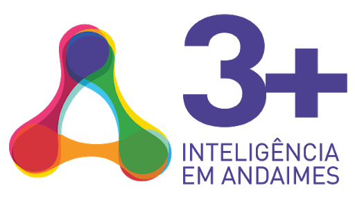 3+ Inteligência em Andaimes